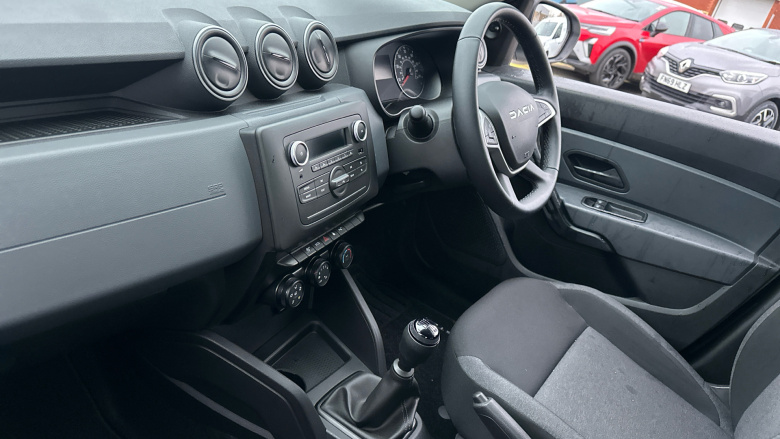 Dacia Duster 1.0 TCe 90 Essential 5dr Petrol Estate